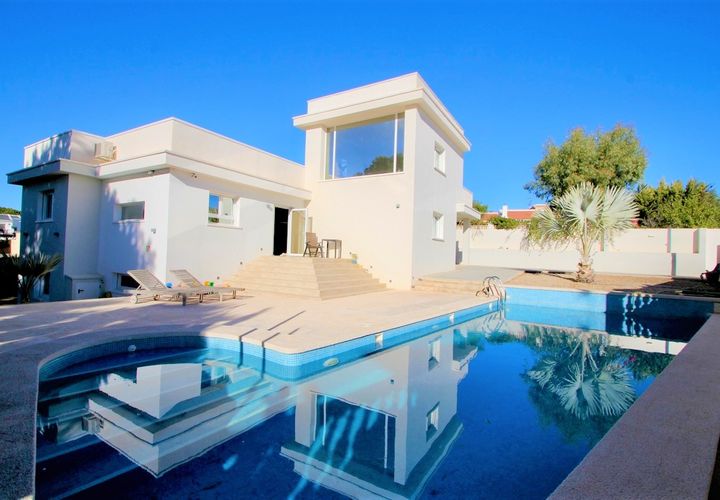 Villa i Rojales, Alicante, Rojales - € 549.000 | Ref: VM-75031 - foto 1
