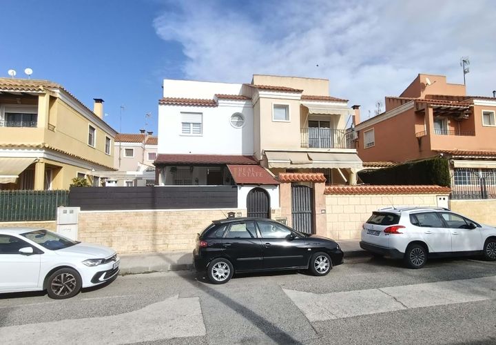 Villa i Elche, Alicante, Elche - € 359.000 | Ref: 1RE1118 - foto 1