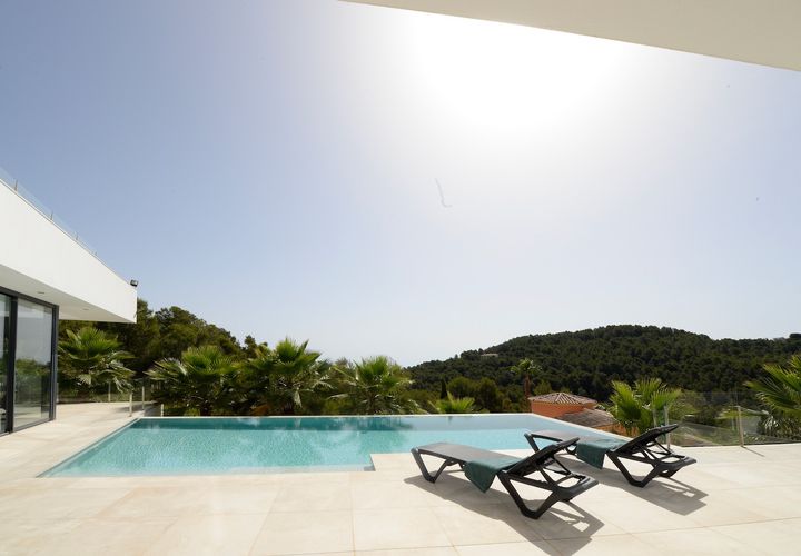 Villa i Javea, Alicante, Javea - € 1.620.000 | Ref: H-1298-AMB - foto 1