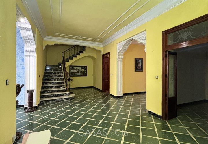 Byhus i Rafelcofer, Valencia, Rafelcofer - € 255.000 | Ref: za936 - foto 1
