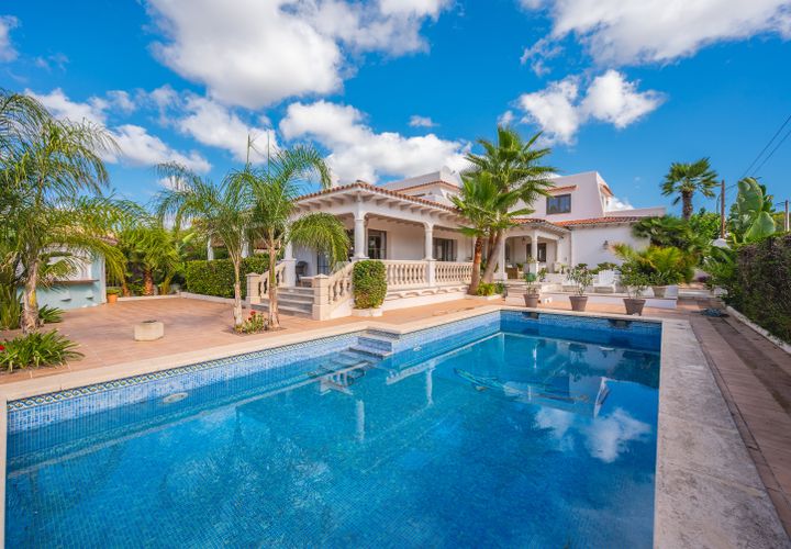 Villa a Palmanova, Mallorca, Palmanova - € 2.950.000 | Ref: KPO01685 - foto 1