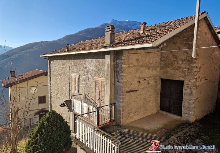 Villa a Berzo Demo, Brescia, Berzo Demo - € 89.000 | Ref: IMM.71 - foto 1