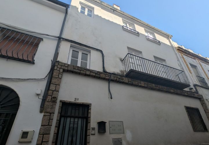 Byhus i Martos, Jaen, Martos - € 68.850 | Ref: Three Amigos - foto 1