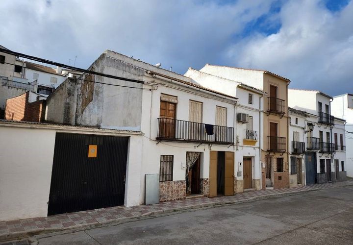 Byhus i Luque, Cordoba, Luque - € 89.000 | Ref: AI-Casa Tito - foto 1