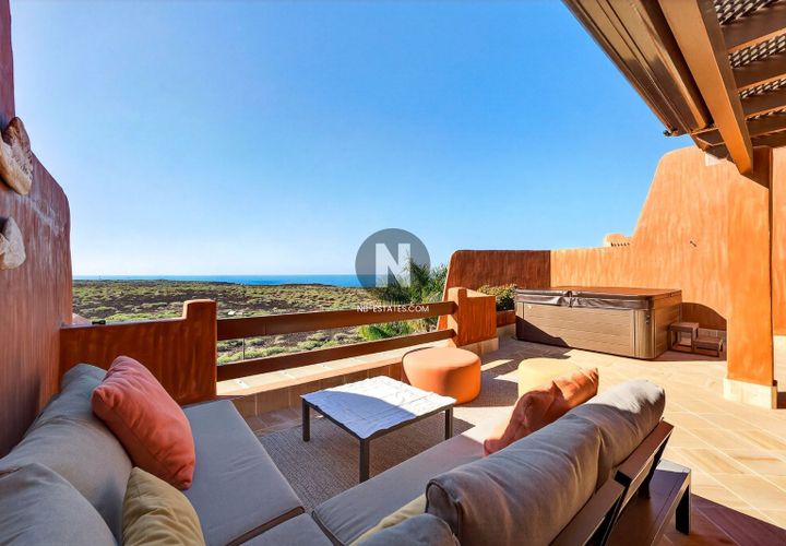 Penthouse i Palm Mar, Tenerife, Palm Mar - € 885.000 | Ref: 5286 - foto 1