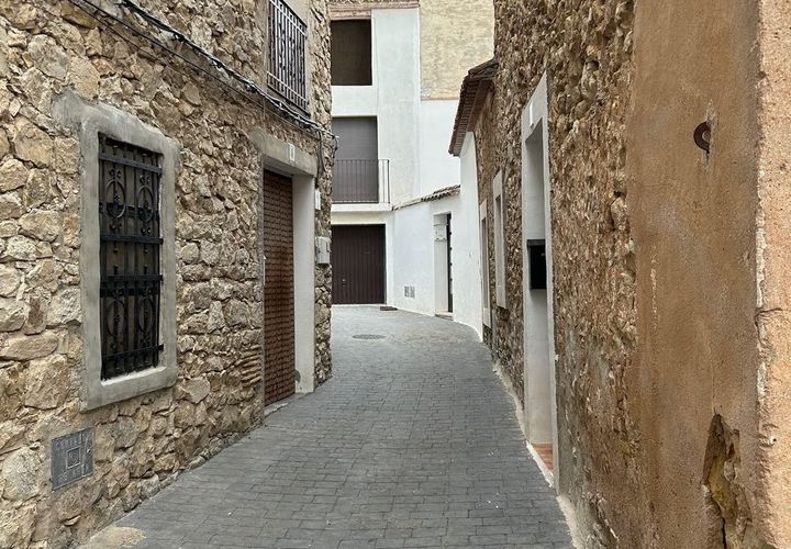 Villa a Benimantell, Alicante, Benimantell - € 190.000 | Ref: 6426 - foto 1