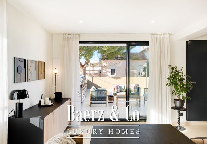 Villa i Saint-Raphael, Var, Saint-Raphael - € 650.000 | Ref: ACS-SR-1168 - foto 1