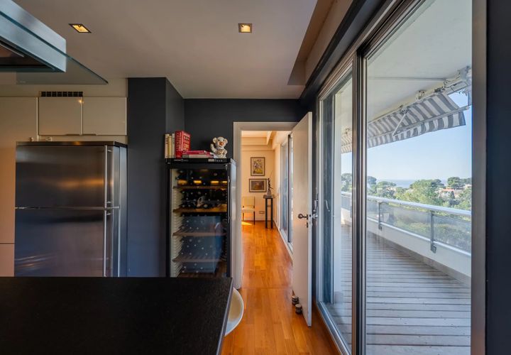 Lejlighed i Marseille, Bouches-du-Rhone, Marseille - € 1.780.000 | Ref: HH-15675377 - foto 1