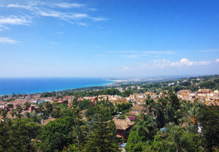 Grond in Marbella, Malaga, Marbella - € 850.000 | Ref: PANR-16130 - foto 1