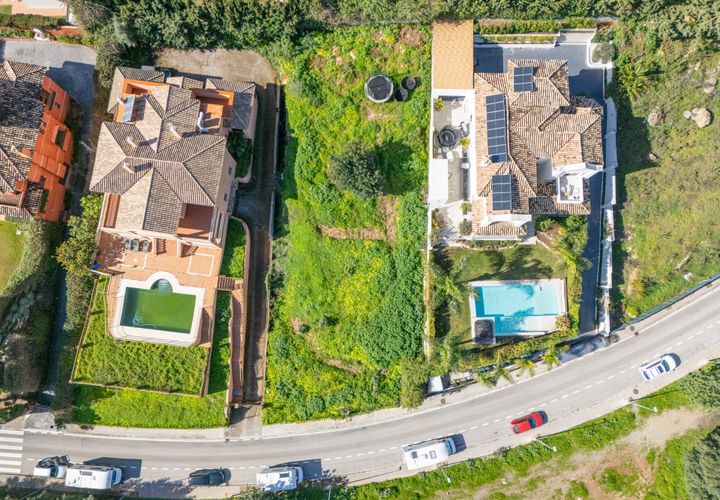 Terreno en Marbella, Malaga, Marbella - € 850.000 | Ref: PANR-16130 - photo 1
