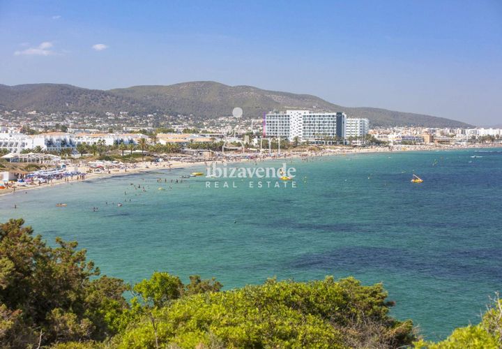 Lejlighed i Ibiza, Ibiza, Ibiza - € 895.000 | Ref: 4578 - foto 1