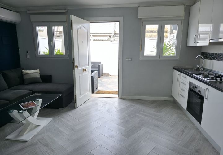 Byhus i La Torreta, Alicante, La Torreta - € 119.000 | Ref: MOR-047 - foto 1