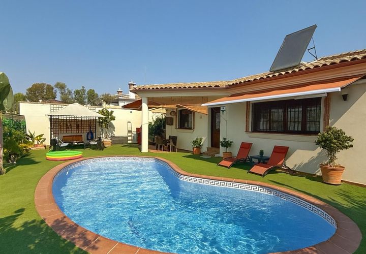 Villa i Mijas, Malaga, Mijas - € 761.000 | Ref: CDS5138869-FO - foto 1