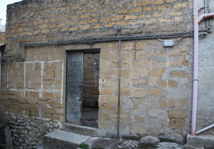 Finca i Aragona, Agrigento, Aragona - € 5.000 | Ref: Ciraolo Aragona - foto 1