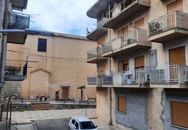 Byhus i Palermo, Palermo, Palermo - € 30.000 | Ref: Casa Alimminusa - foto 1