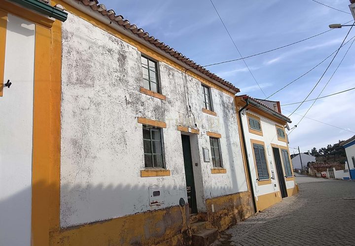 Villa i Nisa, Portalegre, Nisa - € 27.500 | Ref: C0434-01177 - foto 1
