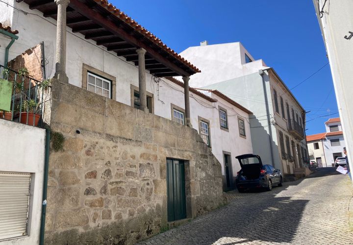 Villa a Pinhel, Guarda, Pinhel - € 280.000 | Ref: C0434-01161 - foto 1