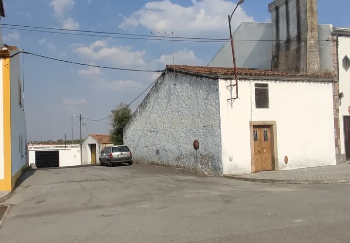 Villa i Nisa, Portalegre, Nisa - € 38.000 | Ref: C0434-01199 - foto 1
