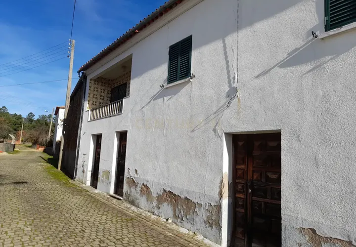 Villa i Castelo Branco, Castelo Branco, Castelo Branco - € 32.000 | Ref: C0434-00922 - foto 1