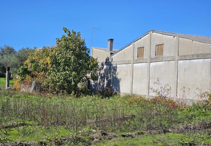 Helårsgrund i Castelo Branco, Castelo Branco, Castelo Branco - € 65.000 | Ref: C0434-01136 - foto 1