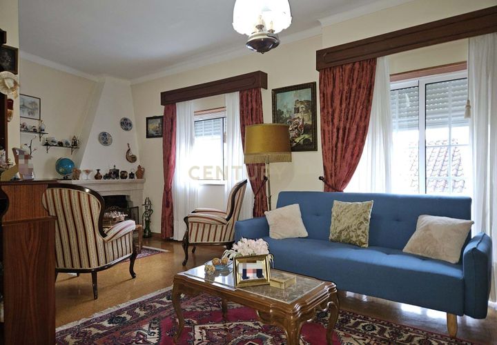 Villa i Castelo Branco, Castelo Branco, Castelo Branco - € 220.000 | Ref: C0434-01143 - foto 1