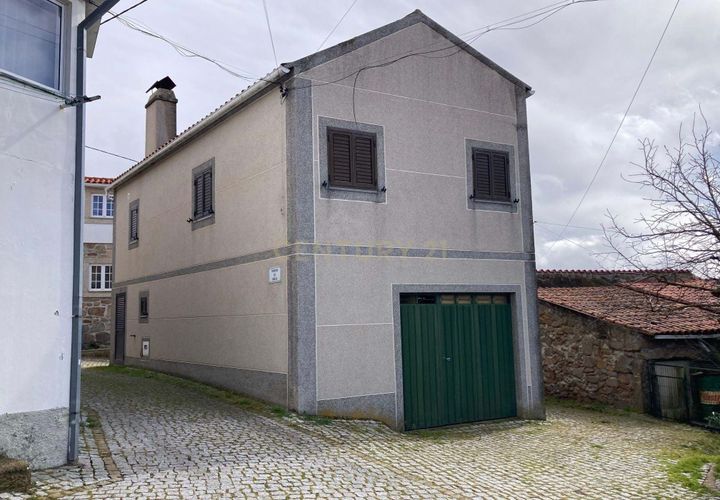 Villa i Pinhel, Guarda, Pinhel - € 65.000 | Ref: C0434-01174 - foto 1
