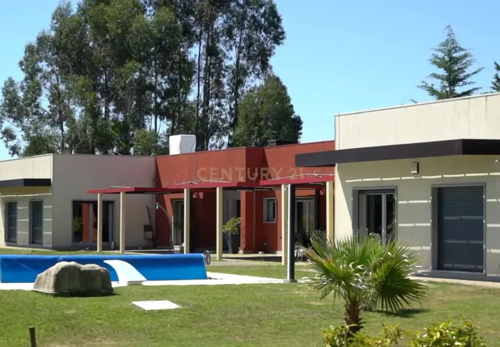 Farm hus i Covilha, Castelo Branco, Covilha - € 1.900.000 | Ref: C0434-00036 - foto 1