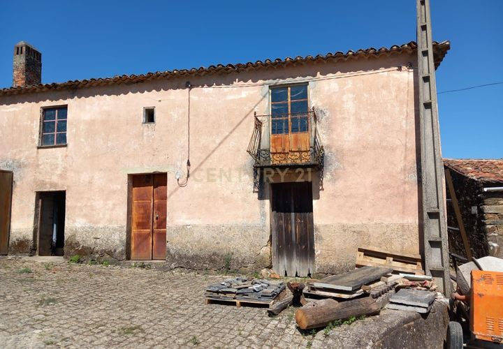 Villa a Amieira, Castelo Branco, Amieira - € 52.500 | Ref: C0434-00721 - foto 1
