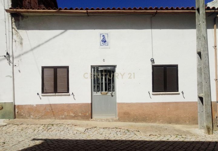 Villa a Idanha-a-Nova, Castelo Branco, Idanha-a-Nova - € 38.000 | Ref: C0434-00468 - foto 1