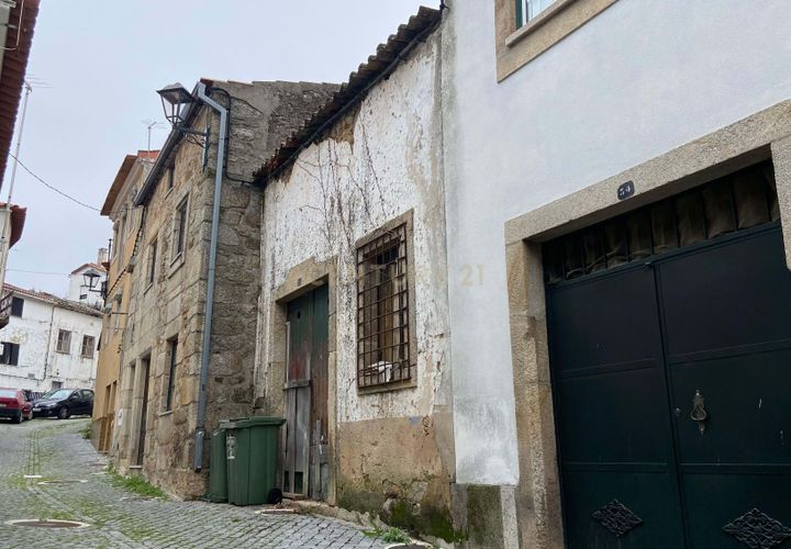 Villa a Penamacor, Castelo Branco, Penamacor - € 19.000 | Ref: C0434-00612 - foto 1