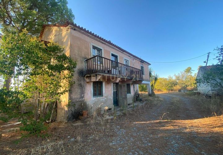 Farm hus i Escalos de Cima e Lousa, Castelo Branco, Escalos de Cima e Lousa - € 395.000 | Ref: C0434-00829 - foto 1