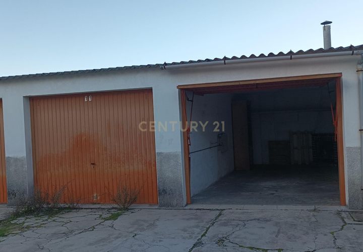 Garaje en Castelo Branco, Castelo Branco, Castelo Branco - € 24.500 | Ref: C0434-00870 - photo 1