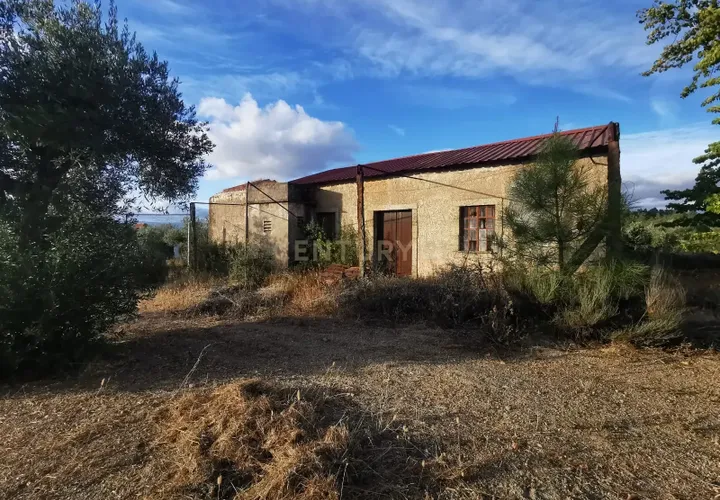 Helårsgrund i Castelo Branco, Castelo Branco, Castelo Branco - € 50.000 | Ref: C0434-01173 - foto 1