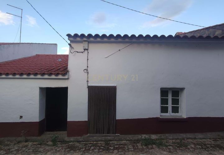 Villa i Idanha-a-Nova, Castelo Branco, Idanha-a-Nova - € 28.500 | Ref: C0434-00466 - foto 1