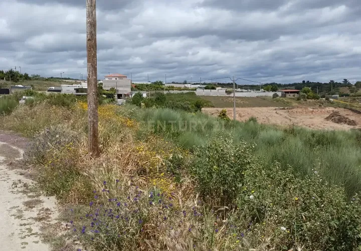 Helårsgrund i Castelo Branco, Castelo Branco, Castelo Branco - € 42.000 | Ref: C0434-00735 - foto 1