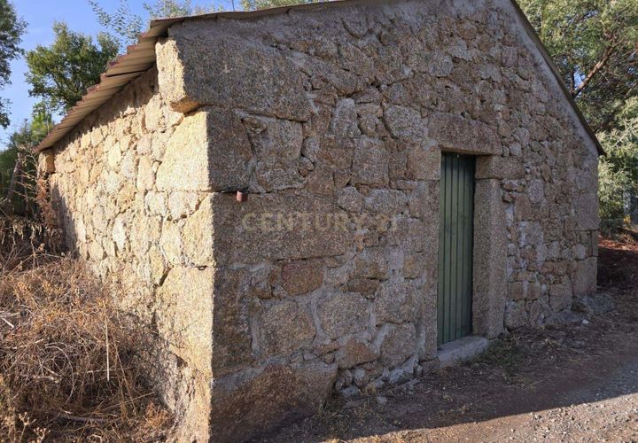 Tomt i Fundao, Castelo Branco, Fundao - € 19 900 | Ref: C0434-00847 - foto 1