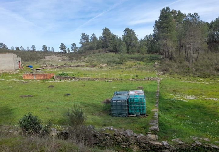 Helårsgrund i Castelo Branco, Castelo Branco, Castelo Branco - € 17.000 | Ref: C0434-00973 - foto 1