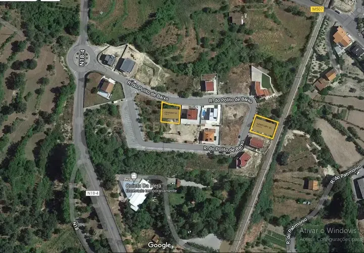 Helårsgrund i Covilha, Castelo Branco, Covilha - € 79.900 | Ref: C0434-01191 - foto 1