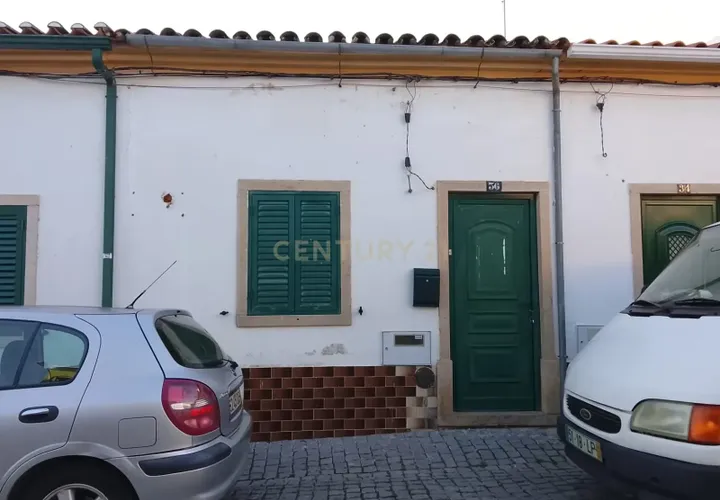 Villa i Nisa, Portalegre, Nisa - € 67.500 | Ref: C0434-01162 - foto 1