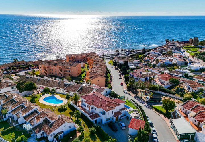 Villa a Mijas Costa, Malaga, Mijas Costa - € 2.250.000 | Ref: HFMs679630 - foto 1