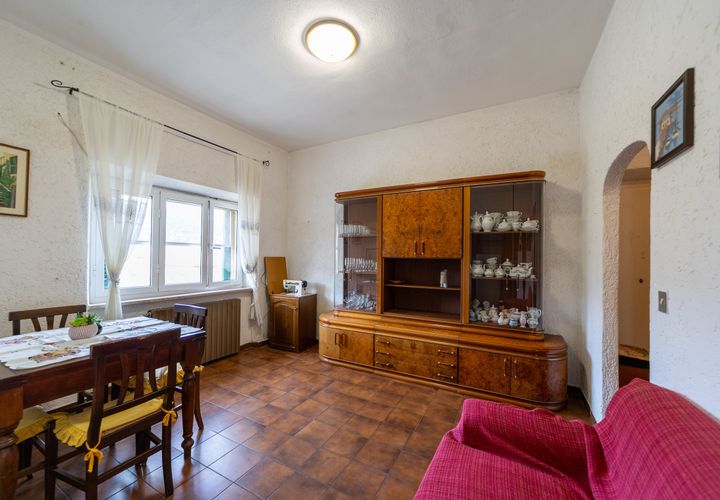 Byhus i Monte Argentario, Grosseto, Monte Argentario - € 390.000 | Ref: CG117 - foto 1