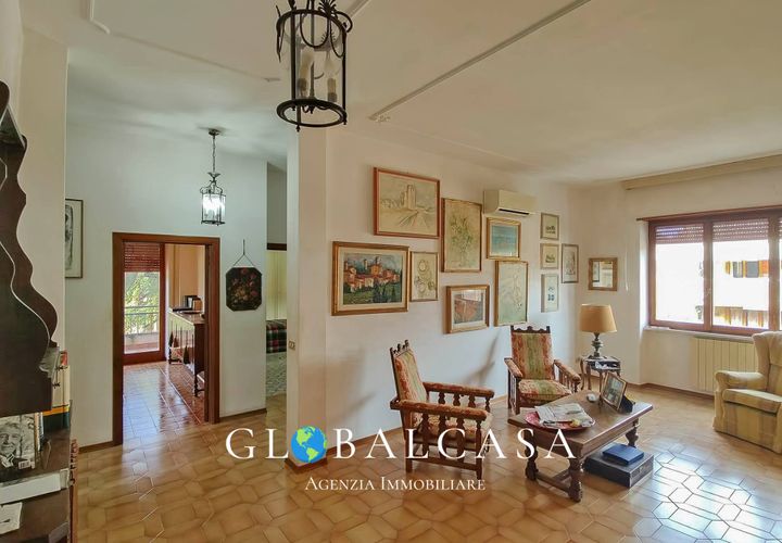 Lejlighed i Grosseto, Grosseto, Grosseto - € 238.000 | Ref: GC726Gr - foto 1