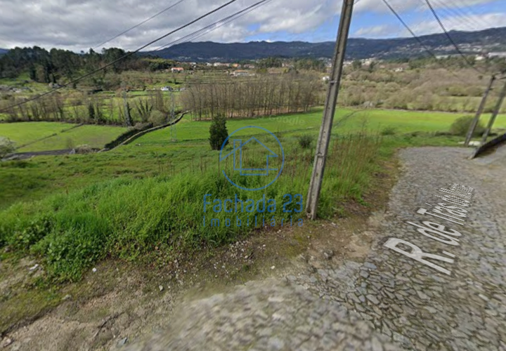 Helårsgrund i Vila Real, Vila Real, Vila Real - € 53.000 | Ref: 8/26 - foto 1
