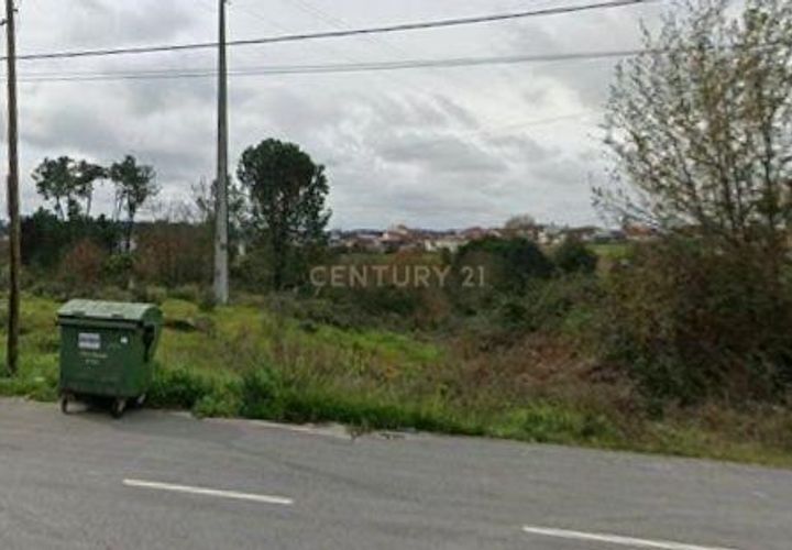 Helårsgrund i Viseu, Viseu, Viseu - € 54.000 | Ref: C0203-02573 - foto 1