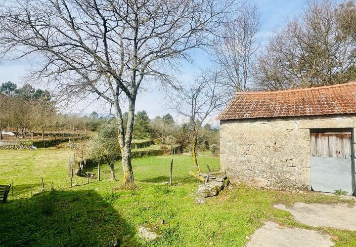 Helårsgrund i Viseu, Viseu, Viseu - € 40.000 | Ref: C0203-02459 - foto 1