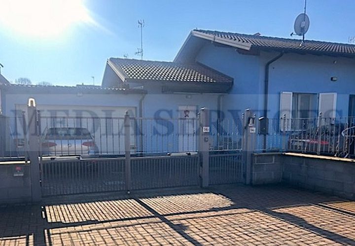 Villa a Garlasco, Pavia, Garlasco - € 258.000 | Ref: CP_150 - foto 1