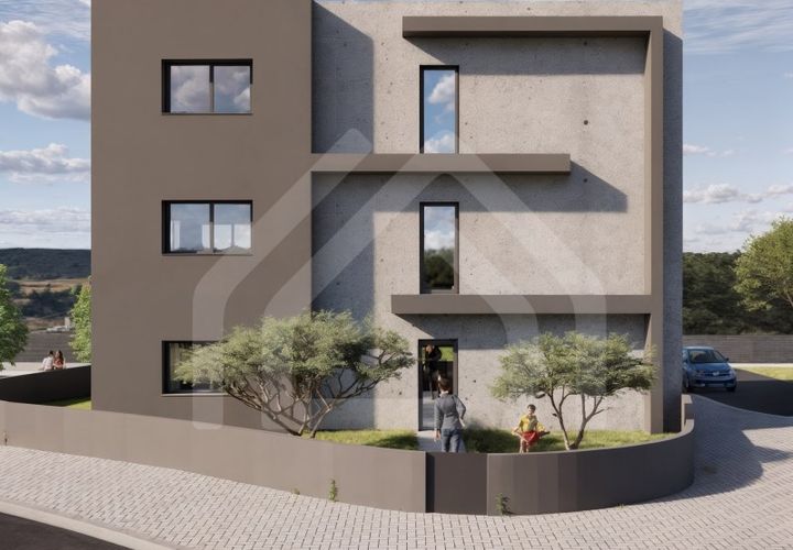 Lejlighed i Coimbra, Coimbra, Coimbra - € 374.000 | Ref: 2612 - foto 1