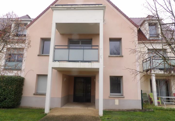 Leilighet i Avon, Deux-Sevres, Avon - € 133 000 | Ref: 86650069 - foto 1
