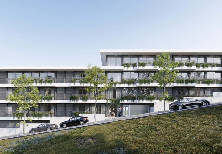 Helårsgrund i Foz do Sousa e Covelo, Porto, Foz do Sousa e Covelo - € 350.000 | Ref: MM227/24FOZ/SE - foto 1