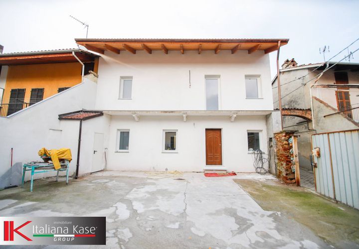 Villa i Caluso, Turin, Caluso - € 185.000 | Ref: cal/185 - foto 1
